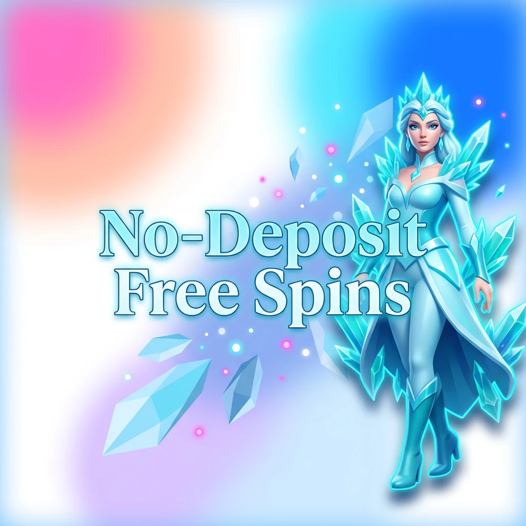 No-Deposit Free Spins Canada